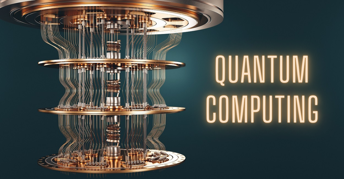 What is Quantum Computing? How its working Process